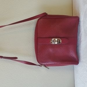 SUSU Crossbody